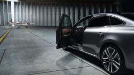 Renault Talisman (2016) - bok - inne ujęcie