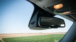 Jeep Renegade 1.4 MultiAir 140KM - galeria redakcyjna - lusterko wsteczne