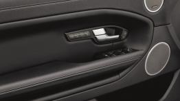 Range Rover Evoque Cabrio (2016) - głośnik w drzwiach przednich