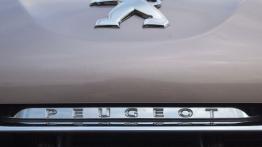 Peugeot 208 Hatchback 3d 1.6 VTI 120KM - galeria redakcyjna - logo