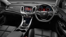 Holden VF Commodore SSV Concept (2013) - pełny panel przedni