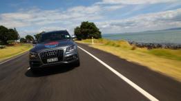 Audi Q5 w Nowej Zelandii - część 5 - galeria redakcyjna - inne zdjęcie