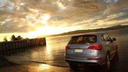 Audi Q5 w Nowej Zelandii - część 2 - galeria redakcyjna - inne zdjęcie
