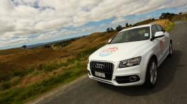 Audi Q5 w Nowej Zelandii - część 1 - galeria redakcyjna - inne zdjęcie