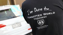 Audi Q5 w Nowej Zelandii - część 3 - galeria redakcyjna - inne zdjęcie