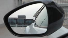 Peugeot RCZ Coupe 1.6L THP 16v 200KM - galeria redakcyjna 2 - lewe lusterko zewnętrzne, tył
