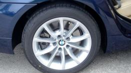 BMW Seria 5 E60 Sedan 530i 272KM - galeria redakcyjna - koło