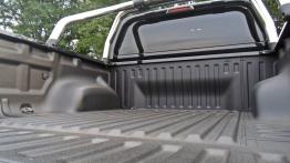 Volkswagen Amarok Double Cab 2.0 BiTDI 180KM - galeria redakcyjna - skrzynia ładunkowa