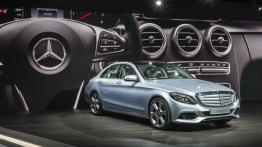 Mercedes S 600 W222 (2015) - oficjalna prezentacja auta