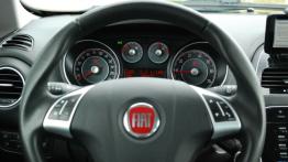 Fiat Punto 2012 0.9 TwinAir 8V 85KM - galeria redakcyjna - zestaw wskaźników