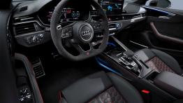 Audi RS5 Coupé/RS5 Sportback (2020) - pe³ny panel przedni