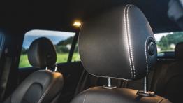 Mercedes-Benz GLC FL - galeria redakcyjna - widok ogólny wn?trza z przodu