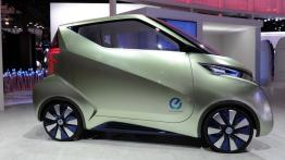 Nissan Pivo 3 Concept - oficjalna prezentacja auta