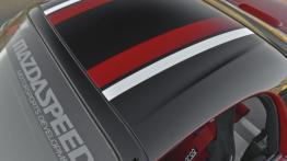 Mazda MX-5 Super 25 Concept - dach