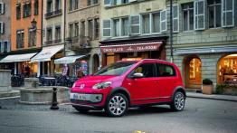 Volkswagen cross up! (2013) - lewy bok