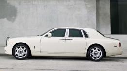 Rolls-Royce Phantom 2009 - lewy bok