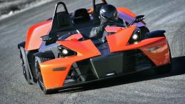  KTM X-BOW
