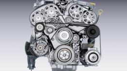 Opel Vectra GTS - silnik solo