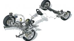 Mini Cooper S 2002 - inny podzespół mechaniczny