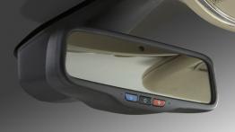 Jeep Grand Cherokee 2009 - lusterko wsteczne