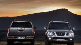 Nissan Navara Double Cab - inne zdjęcie