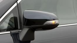Toyota Venza Facelifting - prawe lusterko zewnętrzne, przód