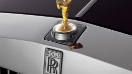 Rolls-Royce Phantom Extended Wheelbase Series II - logo