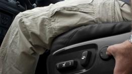 Toyota Land Cruiser 2010 - wersja 3-drzwiowa - sterowanie regulacją foteli