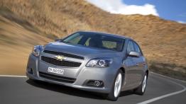 Chevrolet Malibu 2013 - widok z przodu