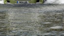 Range Rover Evoque - wersja 3-drzwiowa - widok z przodu