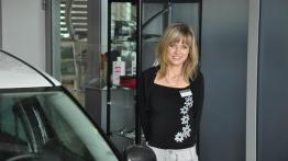 Skoda Roomster - świeżo po odbiorze - inne zdjęcie