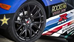 Suzuki Kizashi Apex Concept - koło