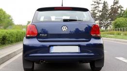 Volkswagen Polo V Hatchback 5d - galeria społeczności - widok z tyłu