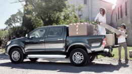 Toyota Hilux VII Double Cab Facelifting - lewy bok