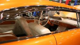 Essen Motor Show 2011 - auta klasyczne