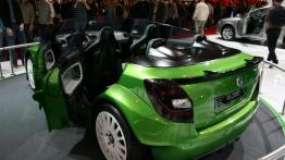 Essen Motor Show 2011
