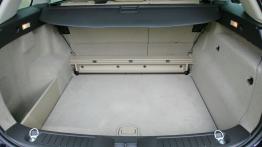 Fiat Croma 2005 - bagażnik