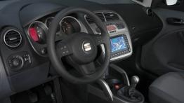 Seat Toledo III - pełny panel przedni