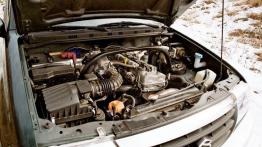 Suzuki Grand Vitara 2.0 - silnik