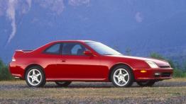 Honda Prelude V - prawy bok