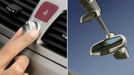 Citroen C4 Grand Picasso - lusterko wsteczne