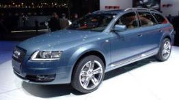  Genewa 2006 - relacja I