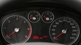 Ford Focus C-Max 2007 - deska rozdzielcza