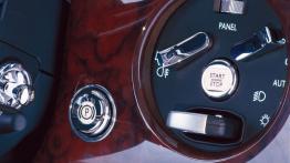  Rolls-Royce Phantom 2003