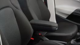 Seat Ibiza 2008 - podłokietnik przedni