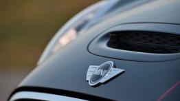 Mini John Cooper Works 2015 - logo