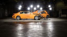 Smart fortwo III (2015) - testowanie auta