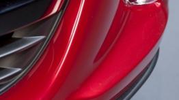 Mazda MX-5 IV (2015) - zderzak przedni