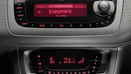 Seat Ibiza 2008 - radio/cd