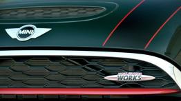 Mini John Cooper Works 2015 - logo